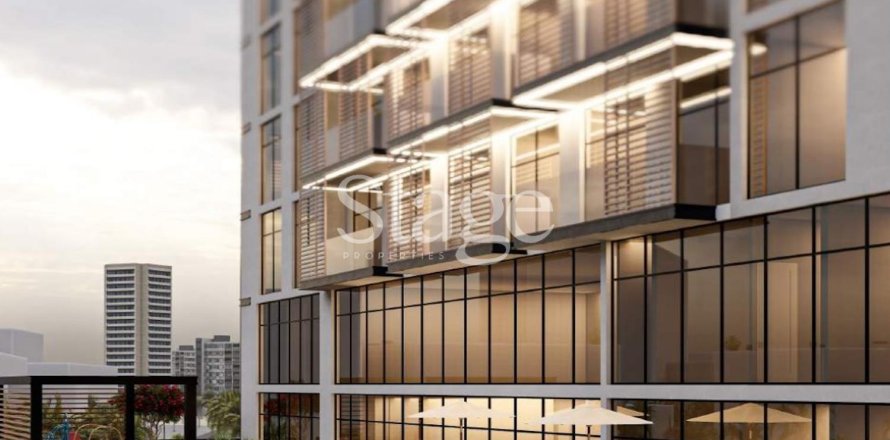 Квартира в Al Furjan, Дубай, 2 спальни, 86м², № 72404