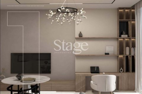 Купить квартиру в Al Furjan, Дубай: 2 спальни, 86м², № 72404 - фото 4