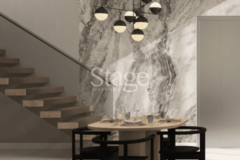 Купить квартиру в Al Furjan, Дубай: 2 спальни, 86м², № 72404 - фото 8