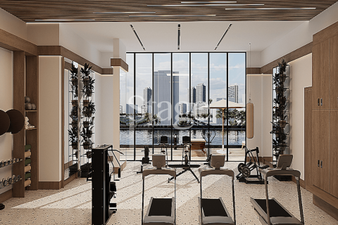 Купить квартиру в Al Furjan, Дубай: 2 спальни, 86м², № 72404 - фото 9