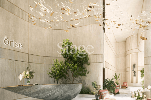 Купить квартиру в Maritime City, Дубай: 1 спальня, 67м², № 72403 - фото 7