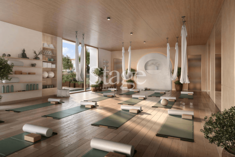 Купить квартиру в Maritime City, Дубай: 1 спальня, 67м², № 72403 - фото 9