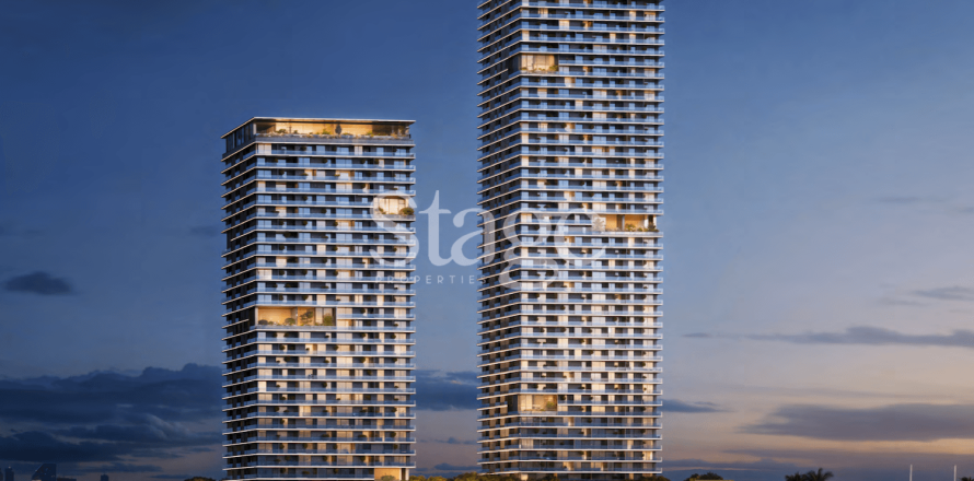 Квартира в Maritime City, Дубай, 1 спальня, 67м², № 72403