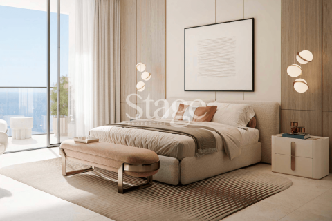 Купить квартиру в Maritime City, Дубай: 1 спальня, 67м², № 72403 - фото 5