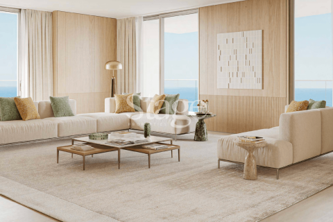 Купить квартиру в Maritime City, Дубай: 1 спальня, 67м², № 72403 - фото 3