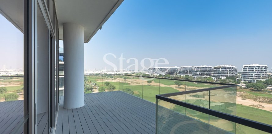 Apartamento en DAMAC Hills (Akoya by DAMAC), Dubai, 2 dormitorios, 153 m², № 72405