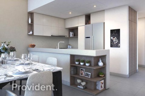 Apartment in Dubai Creek Harbour (The Lagoons), Dubai 1 bedroom № 1051 - photo 4