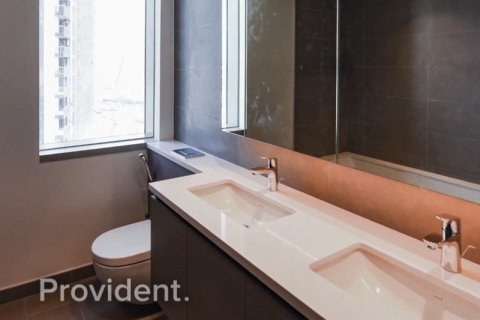 Apartment in Dubai Creek Harbour (The Lagoons), Dubai 1 bedroom № 1051 - photo 6