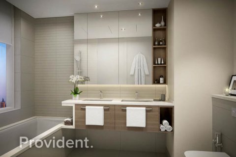 Apartment in Dubai Creek Harbour (The Lagoons), Dubai 1 bedroom № 1051 - photo 5
