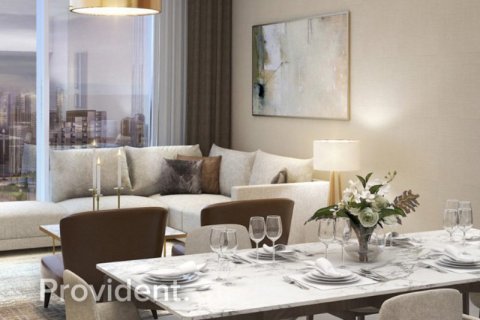 Apartment in Dubai Creek Harbour (The Lagoons), Dubai 1 bedroom № 1051 - photo 3