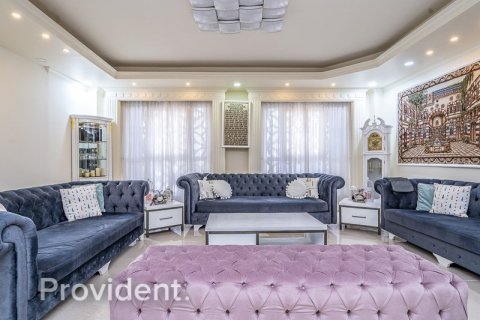 Appartement à Jumeirah Beach Residence, Dubai, 4 chambres, 270.5 m², № 1053 - photo 6