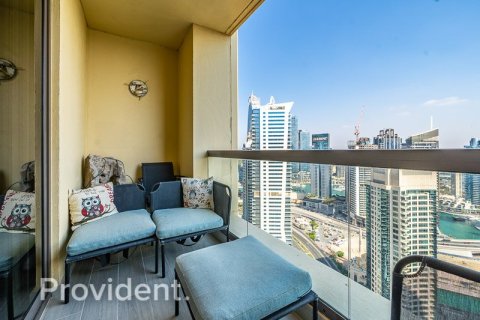 Appartement à Jumeirah Beach Residence, Dubai, 4 chambres, 270.5 m², № 1053 - photo 25