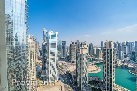 Appartement à Jumeirah Beach Residence, Dubai, 4 chambres, 270.5 m², № 1053 - photo 26