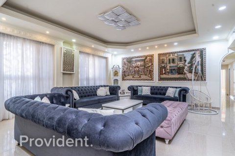 Appartement à Jumeirah Beach Residence, Dubai, 4 chambres, 270.5 m², № 1053 - photo 3