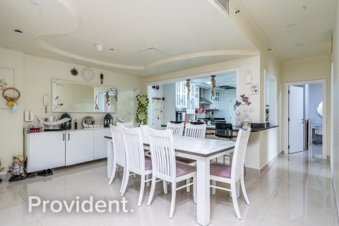 Appartement à Jumeirah Beach Residence, Dubai, 4 chambres, 270.5 m², № 1053 - photo 8
