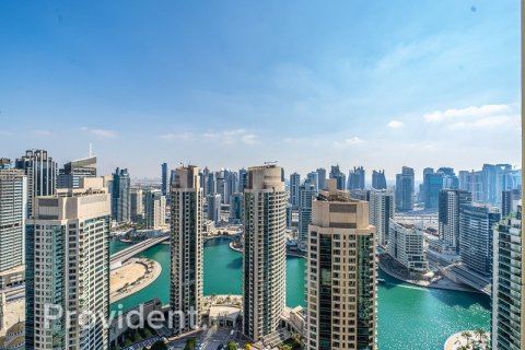 Appartement à Jumeirah Beach Residence, Dubai, 4 chambres, 270.5 m², № 1053 - photo 27