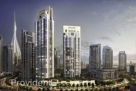 Apartment in Dubai Creek Harbour (The Lagoons), Dubai 2 bedrooms № 1049 - photo 11