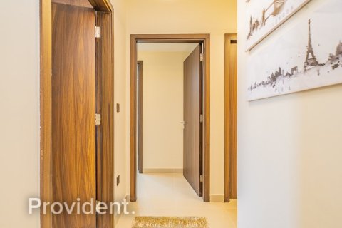 Купить квартиру в Даунтаун Дубай (Даунтаун Бурдж Дубай), Дубай: 2 спальни, № 1048 - фото 16