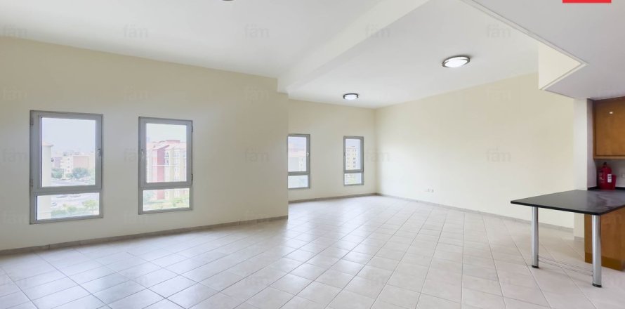 Appartement à Jebel Ali, Dubai, 2 chambres, 147.7 m², № 118264