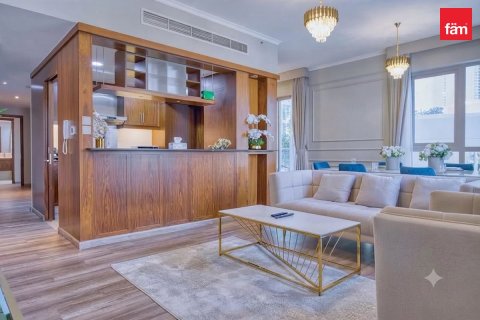 شقة في وسط مدينة دبي, دبي 2 غرف نوم, 133.3 م² رقم 118265 - صورة 5