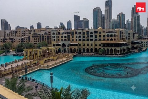 شقة في وسط مدينة دبي, دبي 2 غرف نوم, 133.3 م² رقم 118265 - صورة 8