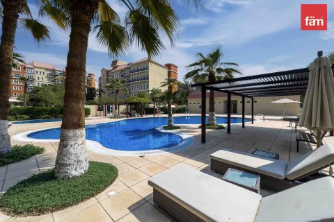 Appartement à Jebel Ali, Dubai, 2 chambres, 146.2 m², № 118263