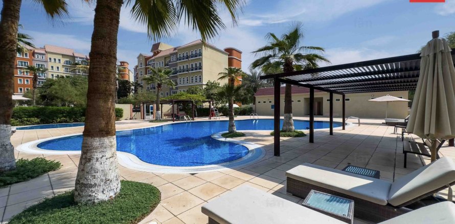 Appartement à Jebel Ali, Dubai, 2 chambres, 146.2 m², № 118263