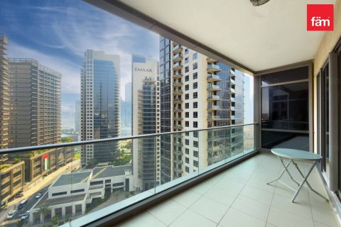 Apartment in Downtown Dubai (Downtown Burj Dubai), Dubai 2 bedrooms, 134.1 sq.m. № 118261