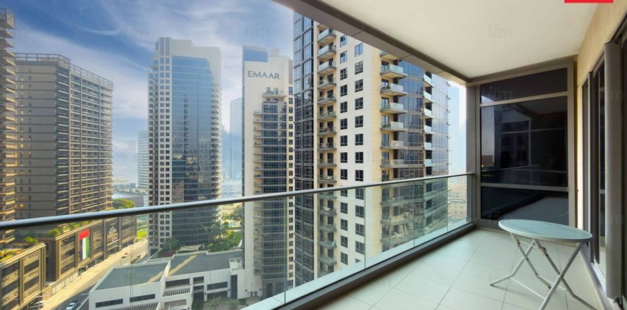 Apartment in Downtown Dubai (Downtown Burj Dubai), Dubai 2 bedrooms, 134.1 sq.m. № 118261