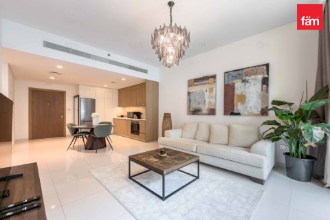 Apartment in Dubai Harbour, Dubai 1 bedroom, 66.1 sq.m. № 118260 - photo 4