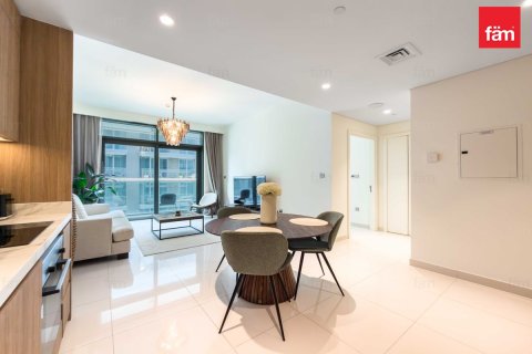 Apartment in Dubai Harbour, Dubai 1 bedroom, 66.1 sq.m. № 118260 - photo 18