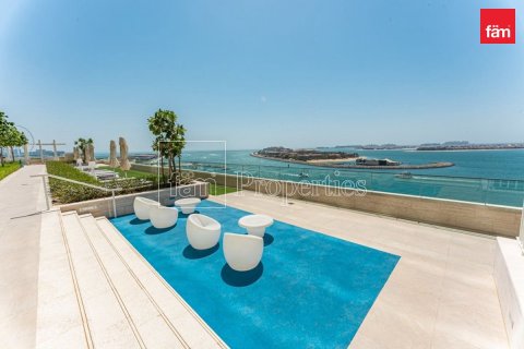 Apartment in Dubai Harbour, Dubai 1 bedroom, 66.1 sq.m. № 118260 - photo 15