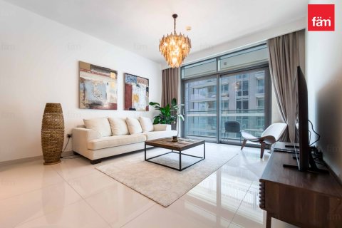 Apartment in Dubai Harbour, Dubai 1 bedroom, 66.1 sq.m. № 118260 - photo 3