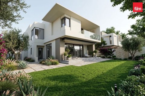 Villa à Jebel Ali, Dubai, 4 chambres, 629.9 m², № 118266
