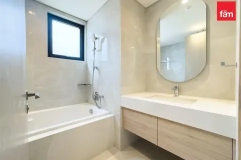 Villa à Jebel Ali, Dubai, 4 chambres, 629.9 m², № 118266 - photo 7