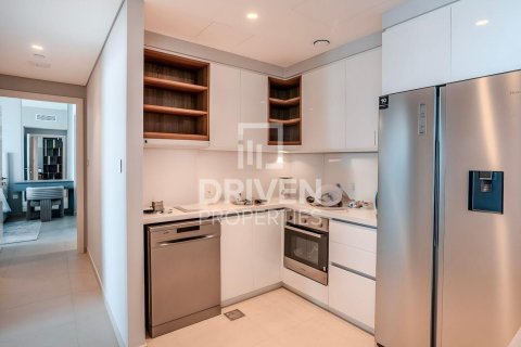 Apartamento en Zabeel, Dubai, 2 dormitorios, 110.55 m², № 128711 - foto 12