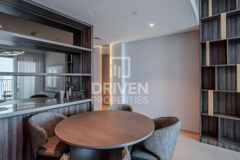 Apartamento en Zabeel, Dubai, 2 dormitorios, 110.55 m², № 128711 - foto 7