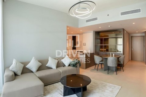 Apartamento en Zabeel, Dubai, 2 dormitorios, 110.55 m², № 128711