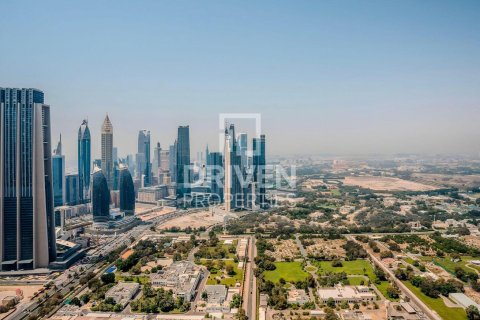 Apartamento en Zabeel, Dubai, 2 dormitorios, 110.55 m², № 128711 - foto 10