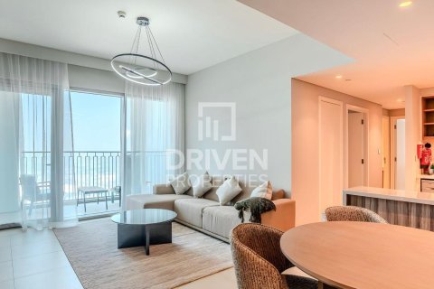 Apartamento en Zabeel, Dubai, 2 dormitorios, 110.55 m², № 128711 - foto 3