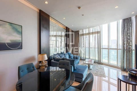 شقة في وسط مدينة دبي, دبي 1غرف نوم, 93 م² رقم 128720