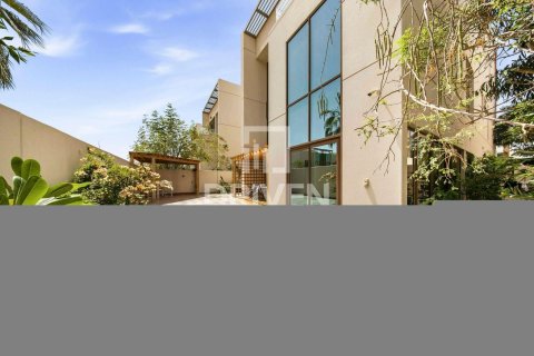 فيلا في Meydan, دبي 6 غرف نوم , 511.99 م² رقم 128721 - صورة 27