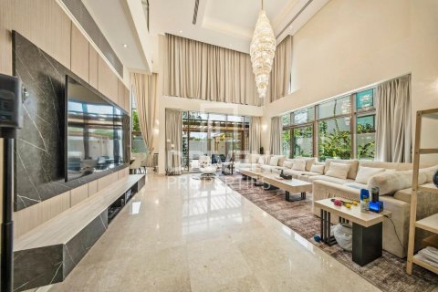 فيلا في Meydan, دبي 6 غرف نوم , 511.99 م² رقم 128721 - صورة 4