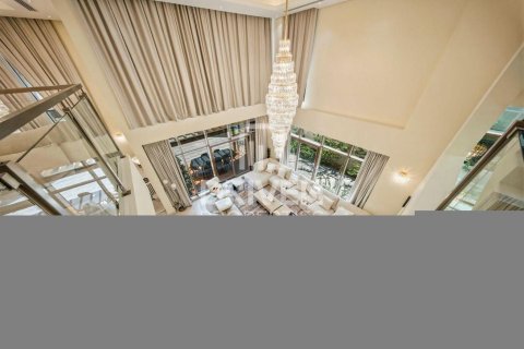 فيلا في Meydan, دبي 6 غرف نوم , 511.99 م² رقم 128721