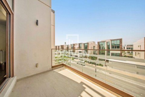 فيلا في Meydan, دبي 6 غرف نوم , 511.99 م² رقم 128721 - صورة 30