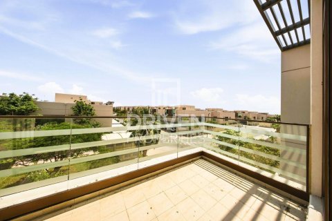 فيلا في Meydan, دبي 6 غرف نوم , 511.99 م² رقم 128721 - صورة 26