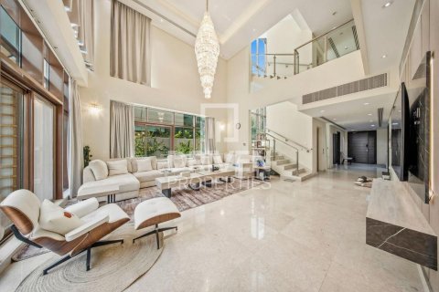 فيلا في Meydan, دبي 6 غرف نوم , 511.99 م² رقم 128721 - صورة 3
