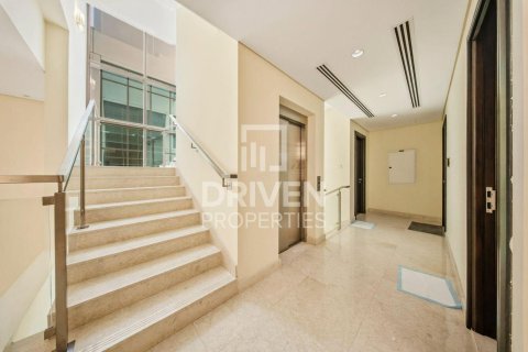 فيلا في Meydan, دبي 6 غرف نوم , 511.99 م² رقم 128721 - صورة 18