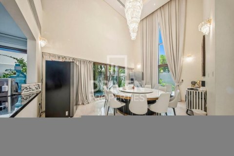 فيلا في Meydan, دبي 6 غرف نوم , 511.99 م² رقم 128721 - صورة 22