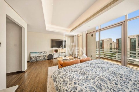 فيلا في Meydan, دبي 6 غرف نوم , 511.99 م² رقم 128721 - صورة 19